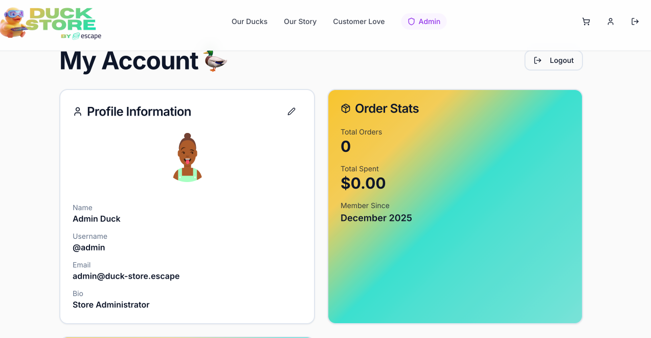 burpsuite screenshot