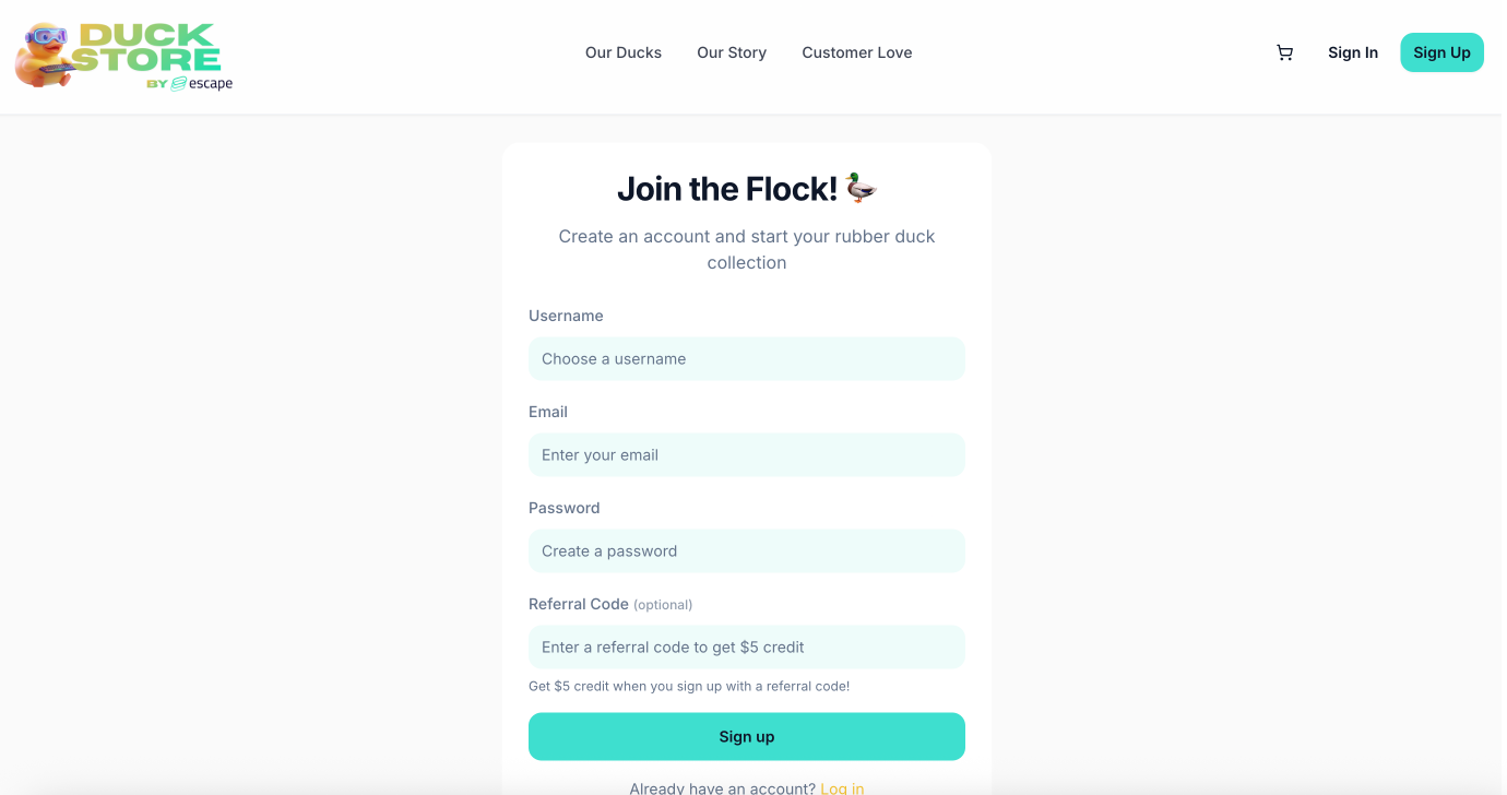 burpsuite screenshot